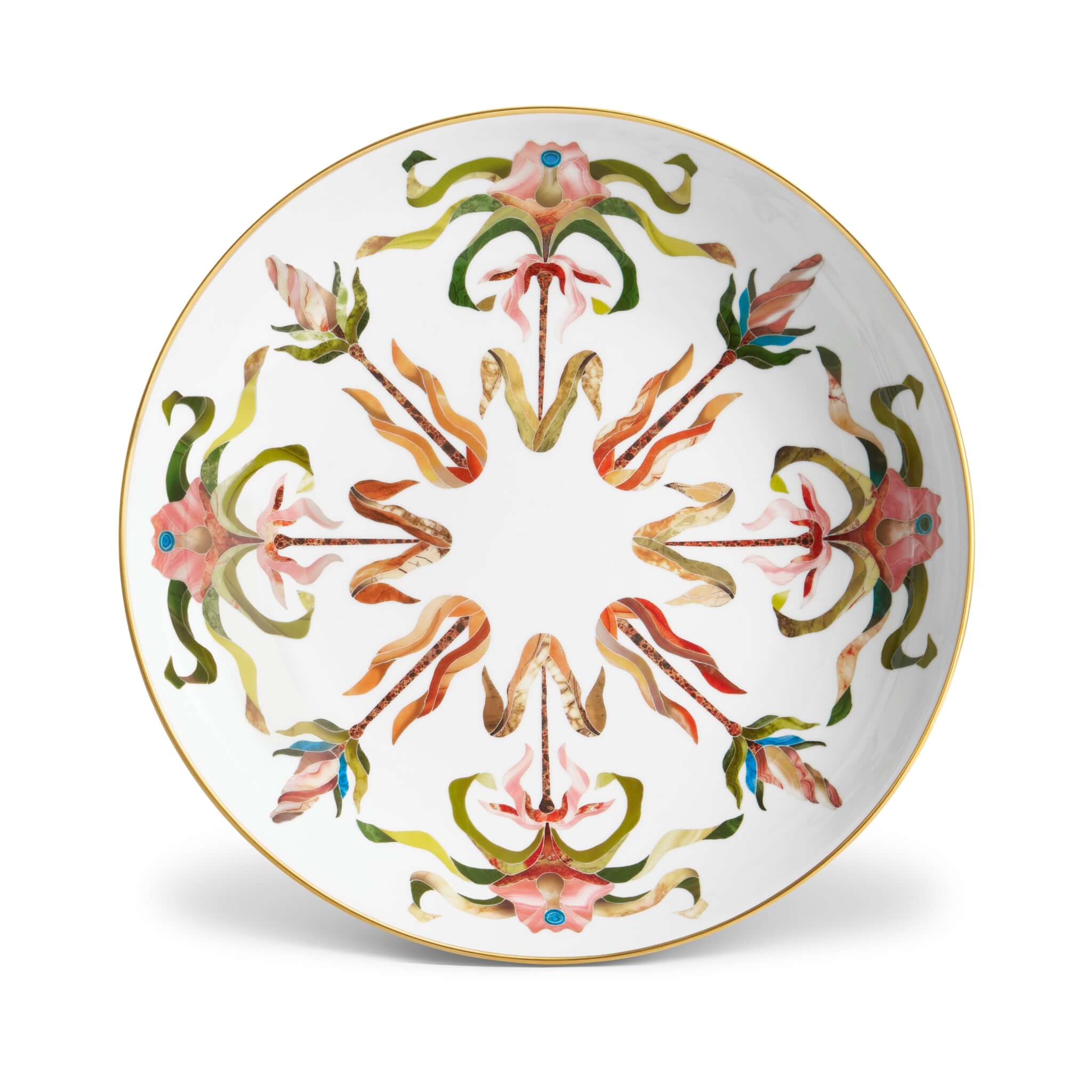 L'Objet Grand Tour Coupe Bowl - Large