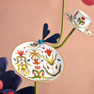 L'Objet Grand Tour Dessert Plates (Set of 4), alternate view