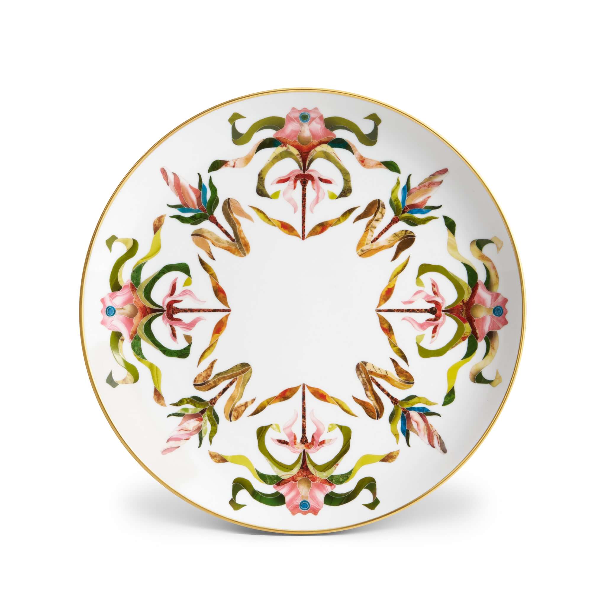 L'Objet Grand Tour Dinner Plate