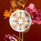 L'Objet Grand Tour Dinner Plate, alternate view