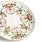 L'Objet Grand Tour Dinner Plate, alternate view