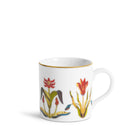 L'Objet Grand Tour Espresso Cup + Saucer Cup & Saucer Set, alternate view