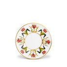 L'Objet Grand Tour Espresso Cup + Saucer Cup & Saucer Set, alternate view