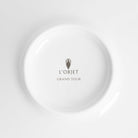 L'Objet Grand Tour Espresso Cup + Saucer (Set of 6), alternate view