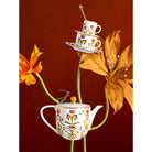 L'Objet Grand Tour Espresso Cup + Saucer (Set of 6), alternate view