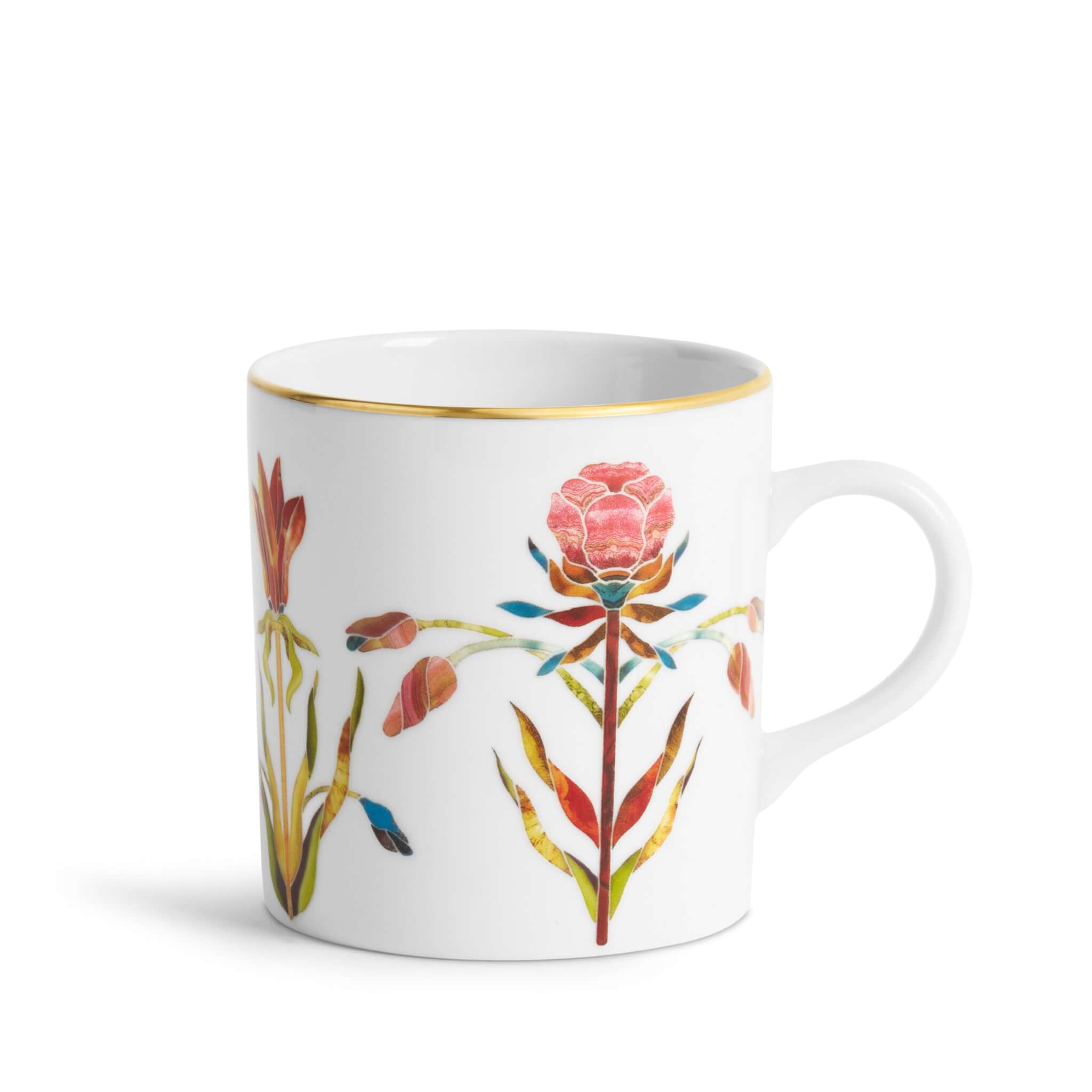 L'Objet Grand Tour Mug