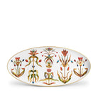 L'Objet Grand Tour Oval Platter - Large Charger & Service Plate