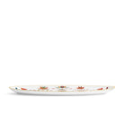 L'Objet Grand Tour Oval Platter - Large Charger & Service Plate, alternate view