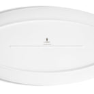 L'Objet Grand Tour Oval Platter - Large Charger & Service Plate, alternate view