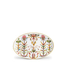 L'Objet Grand Tour Oval Platter - Medium Charger & Service Plate