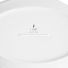 L'Objet Grand Tour Oval Platter - Medium Charger & Service Plate, alternate view