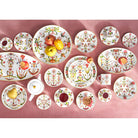 L'Objet Grand Tour Oval Platter - Medium Charger & Service Plate, alternate view