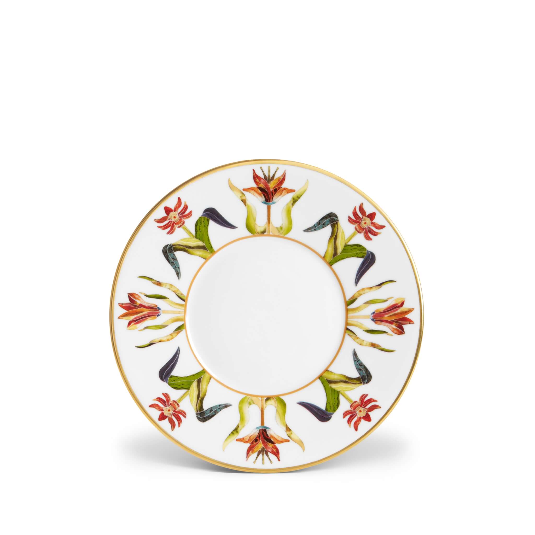 L'Objet Grand Tour Saucer