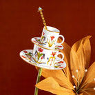 L'Objet Grand Tour Tea Cup Teacup, alternate view