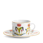 L'Objet Grand Tour Tea Cup Teacup, alternate view