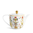 L'Objet Grand Tour Teapot, alternate view