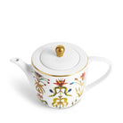 L'Objet Grand Tour Teapot, alternate view