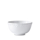 L'Objet Haas Mojave Cereal Bowl White — Original