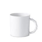 L'Objet Haas Mojave Mug White — Original