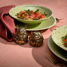 L'Objet Haas Niki + Simon Salt + Pepper Shakers Salt & Pepper Shaker Set, alternate view