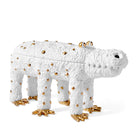 L'Objet Haas Pedro the Croc Box - Limited Edition of 250 Sculpture