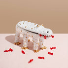 L'Objet Haas Pedro the Croc Box - Limited Edition of 250 Sculpture, alternate view
