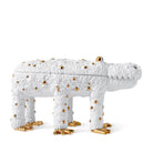 L'Objet Haas Pedro the Croc Box - Limited Edition of 250 Sculpture, alternate view
