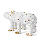 L'Objet Haas Pedro the Croc Box - Limited Edition of 250 Sculpture, alternate view