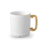 L'Objet Han Mug — Gold