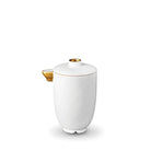 L'Objet Han Olive Oil + Soy Pot
