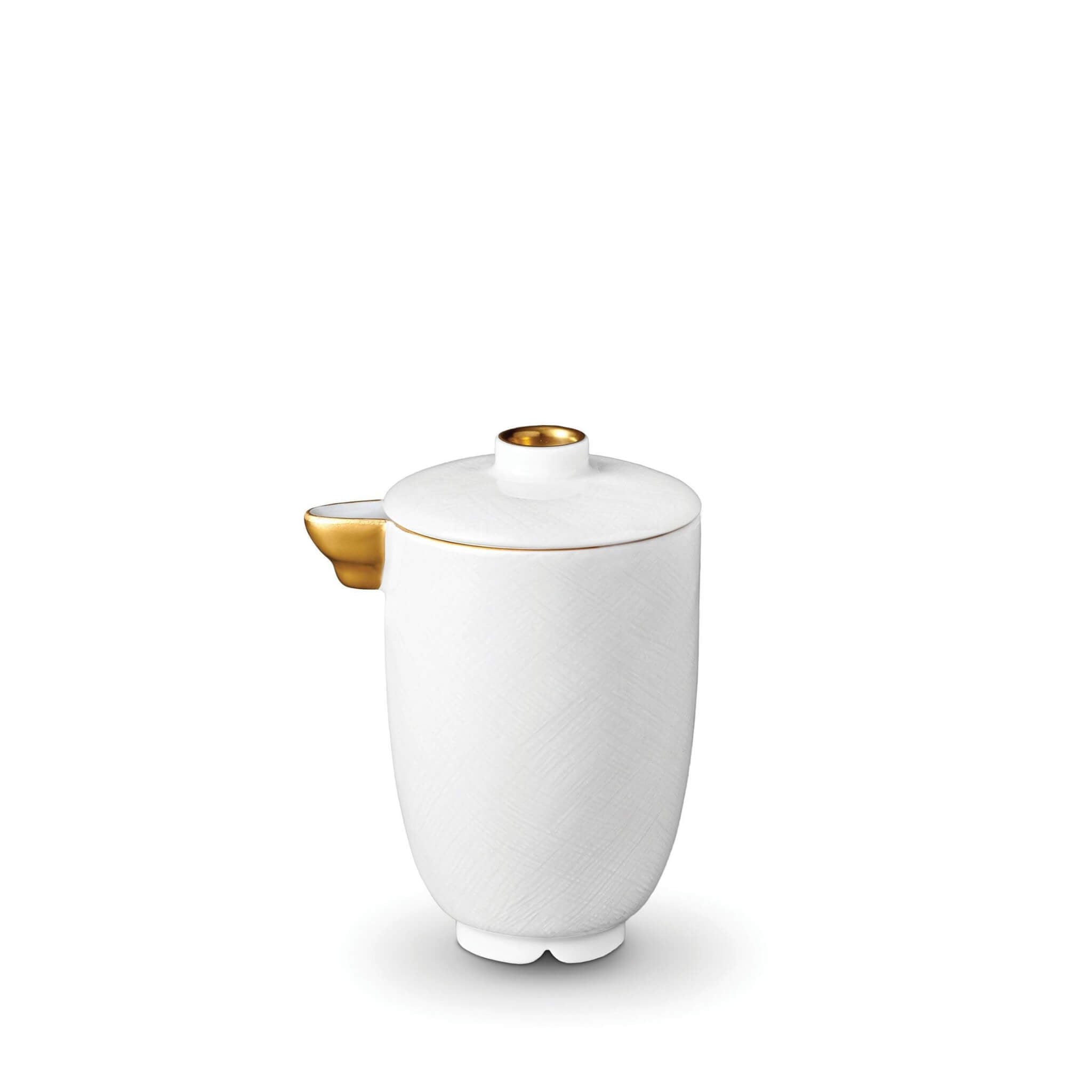 L'Objet Han Olive Oil + Soy Pot