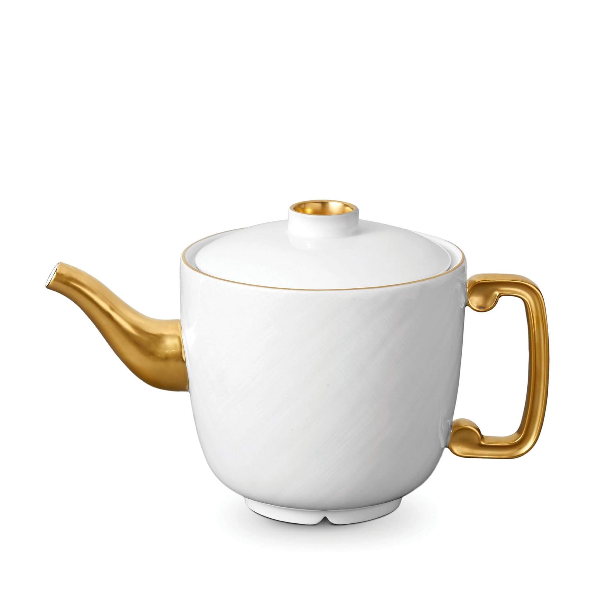 L'Objet Han Teapot — Original