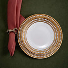 L'Objet Horse Napkin Jewels (Set of 4) Napkin Ring, alternate view