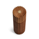 L'Objet Ionic Salt + Pepper Mills - Natural Oak (Set of 2), alternate view