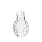 L'Objet Iris Wine Decanter Glassware & Drinkware, alternate view