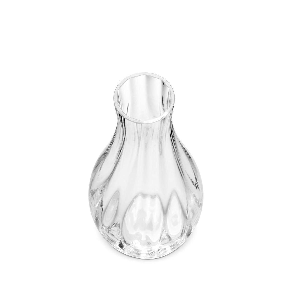 L'Objet Iris Wine Decanter Glassware & Drinkware, alternate view