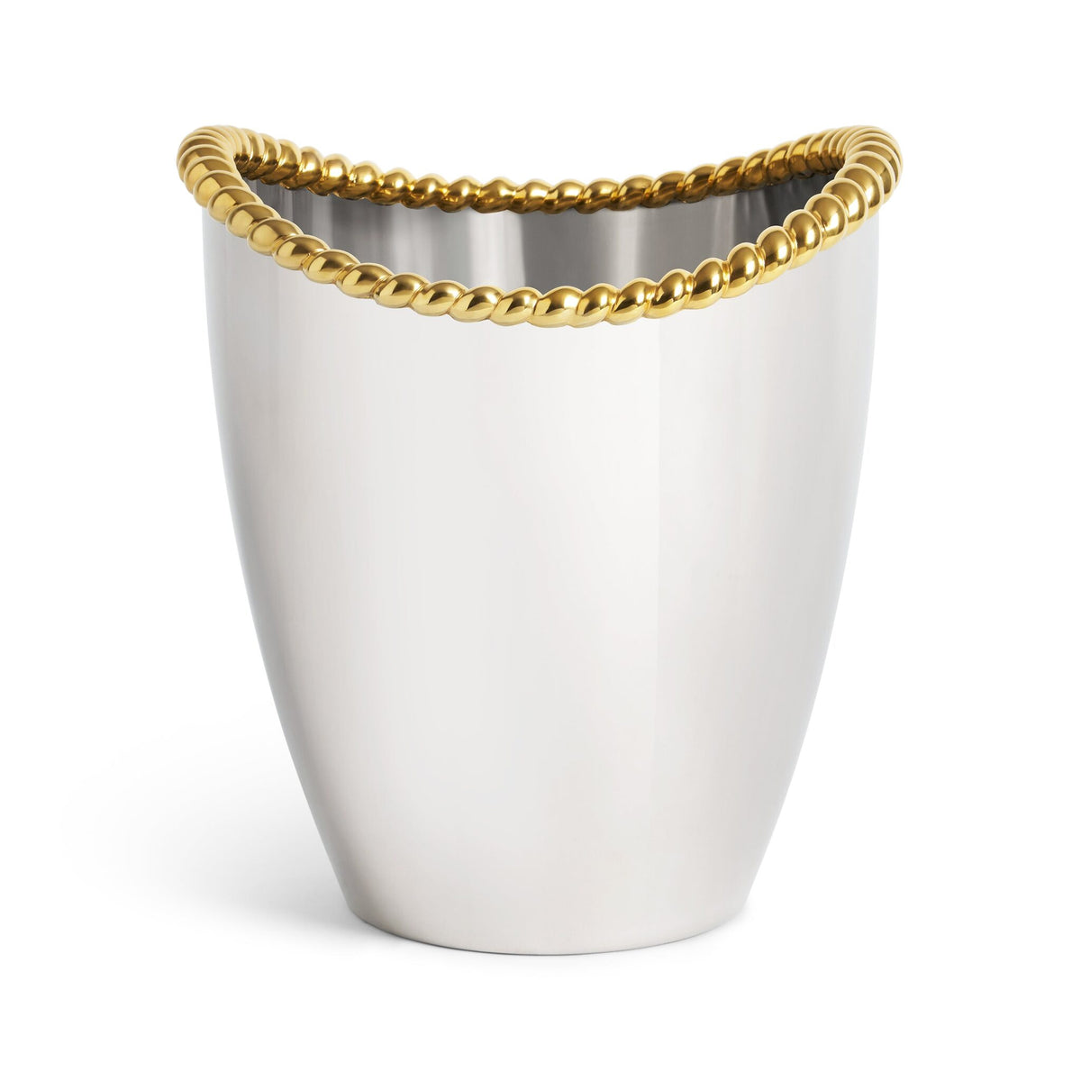 L'Objet Jessica McCormack Corde Champagne Cooler, view 5