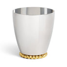 L'Objet Jessica McCormack Corde Ice Bucket + Tongs, view 3