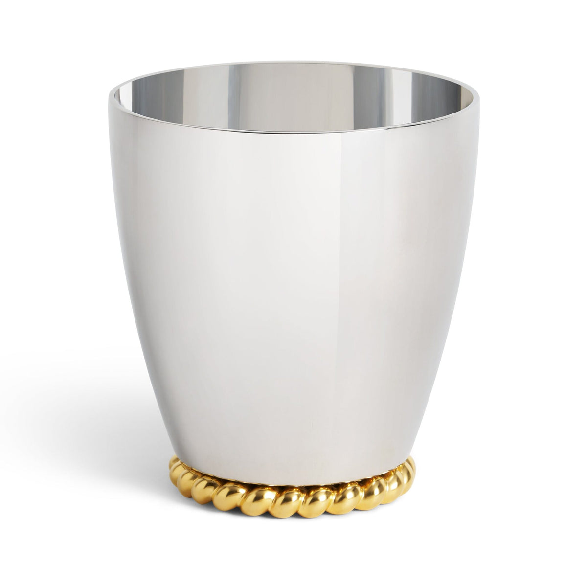 L'Objet Jessica McCormack Corde Ice Bucket + Tongs, view 3