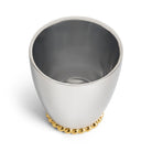 L'Objet Jessica McCormack Corde Ice Bucket + Tongs, view 4