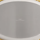 L'Objet Jessica McCormack Corde Oval Platter - Large, view 6