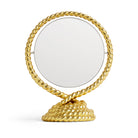 L'Objet Jessica McCormack Corde Vanity Mirror