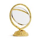 L'Objet Jessica McCormack Corde Vanity Mirror, view 4