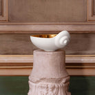 L'Objet Jessica McCormack Shell Bowl - Gold - Medium, view 2