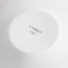 L'Objet Jessica McCormack Shell Bowl - Gold - Medium, view 6