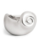 L'Objet Jessica McCormack Shell Caviar Dish - Stainless Steel