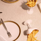 L'Objet Jessica McCormack Shell Flatware 5-Piece Set - Gold, view 4