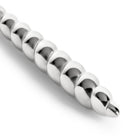 L'Objet Jessica McCormack Shell Flatware Luncheon Forks 4-Piece Set - Stainless Steel, view 6