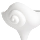 L'Objet Jessica McCormack Shell Scoop Bowl - White, view 7