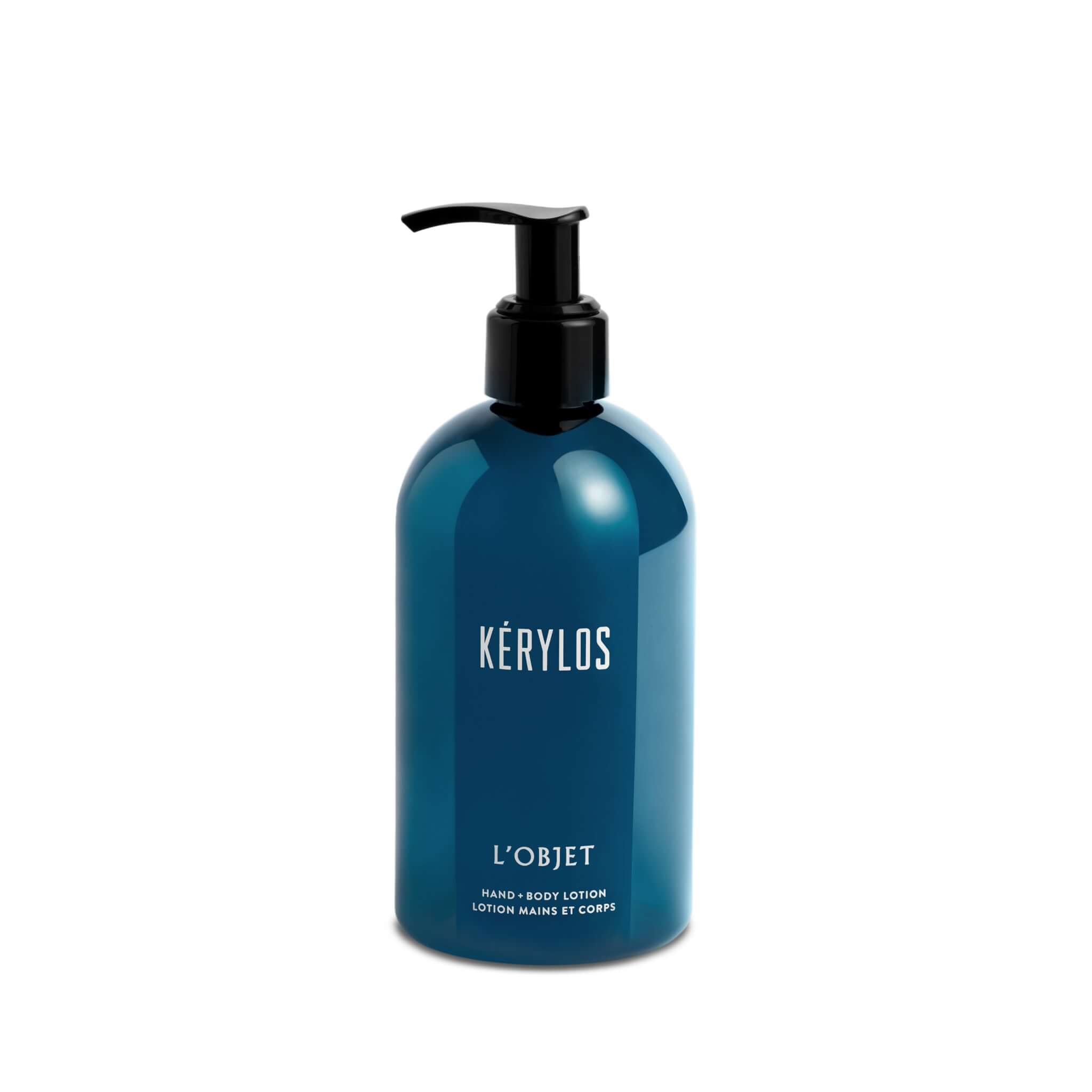 L'Objet Kérylos Hand + Body Lotion - 350ml / 11.8fl.oz